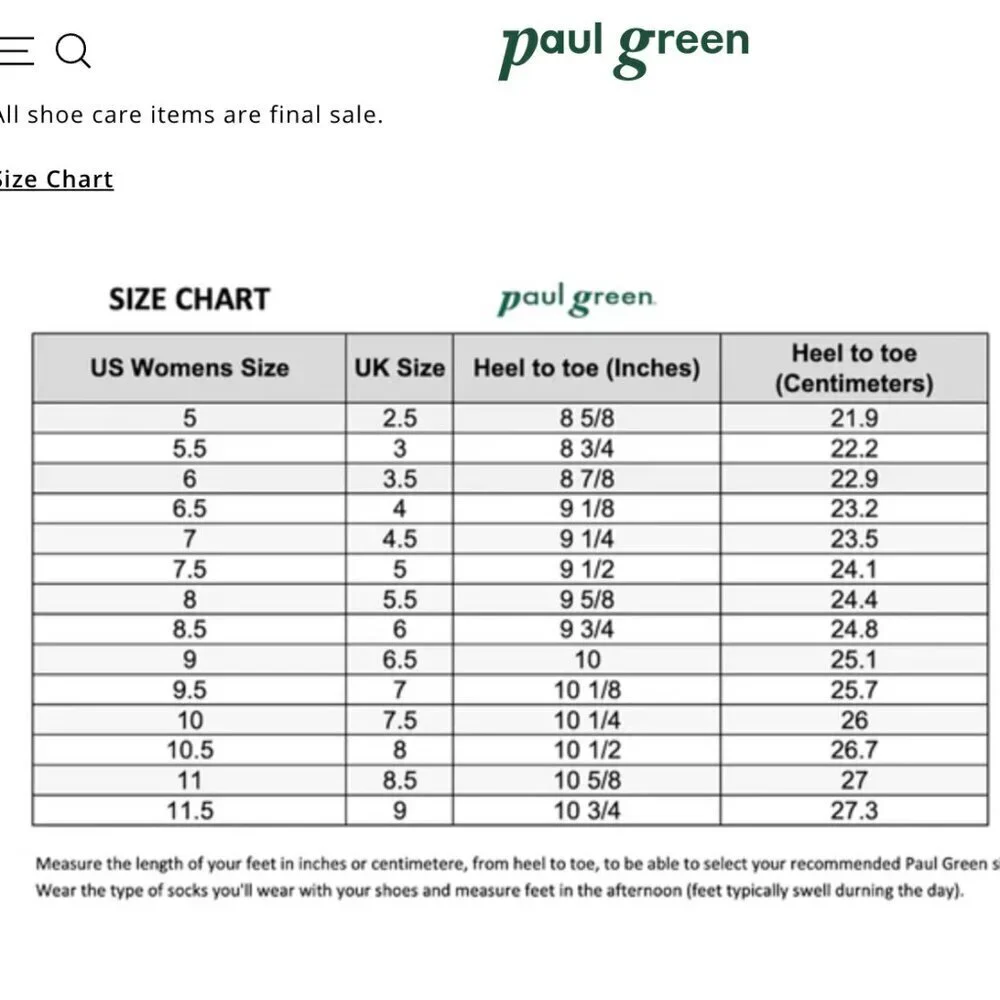 PAUL GREEN Jada Brown Suede Ankle Boots 8